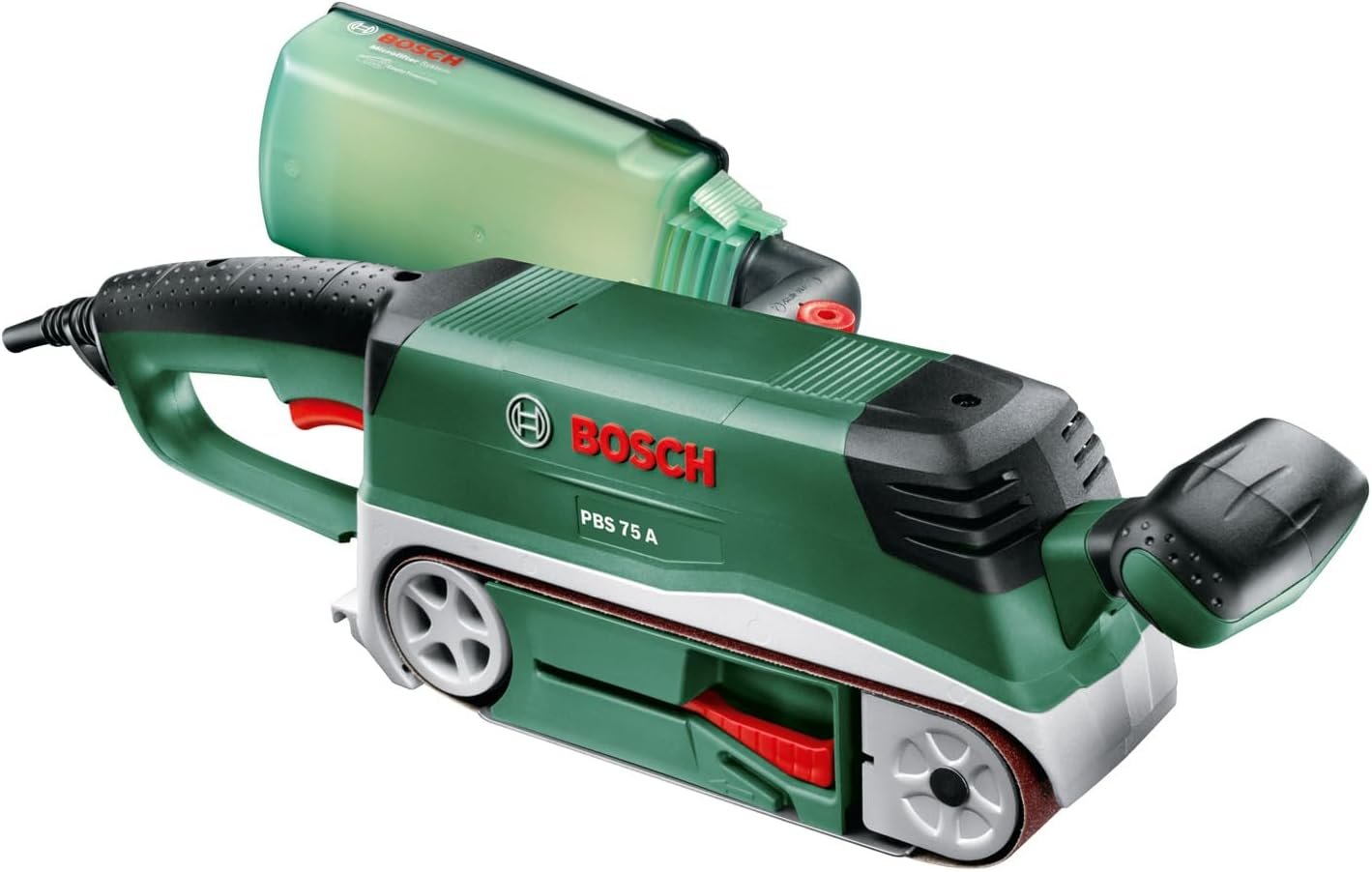 Bosch PBS 75 A