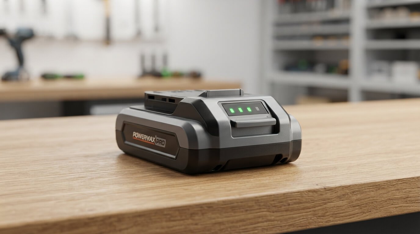Calculateur autonomie batterie