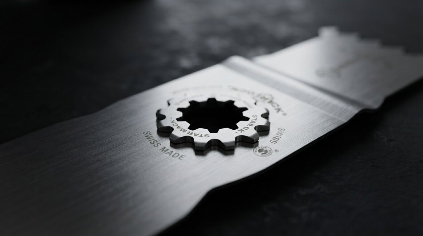 Compatibilité Starlock